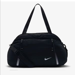 Nike Auralux gym bag